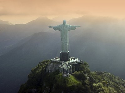 Velký okruh Brazílií